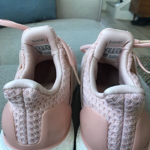 Adidas Boost